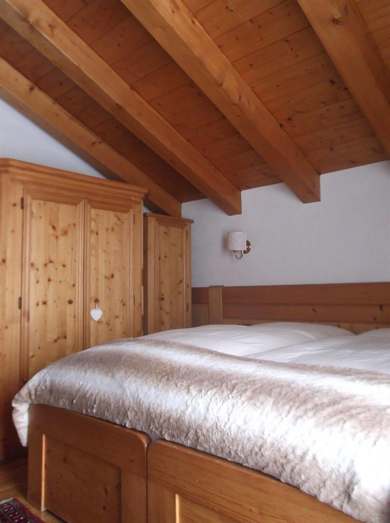 Hotel Da Beppe Sello Cortina d'Ampezzo Exterior photo